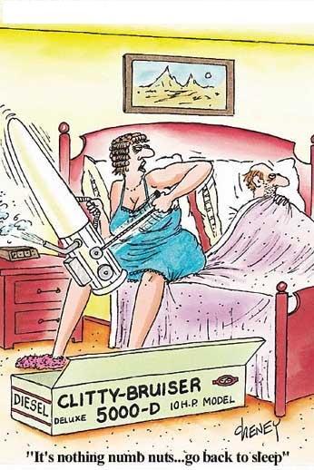 clitty clit bruiser 2000 5000 d